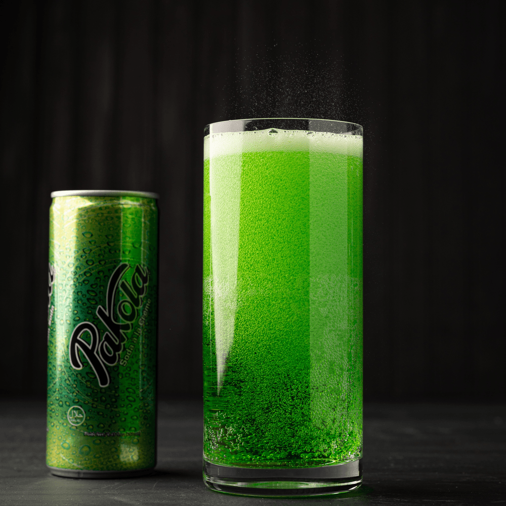 Soda