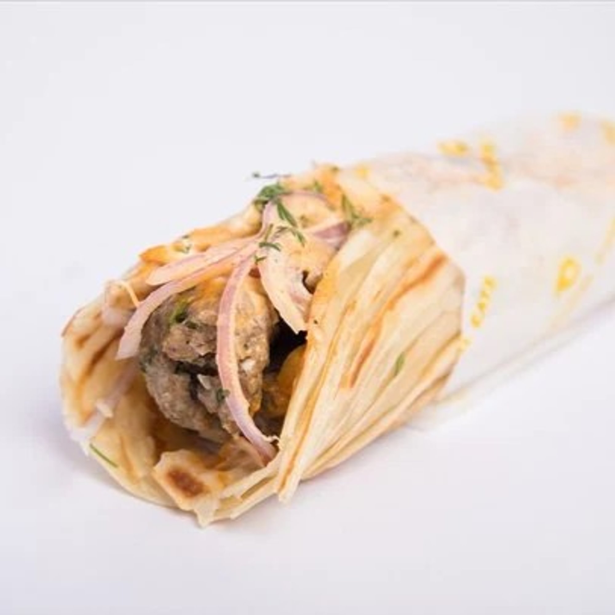 Chicken Seekh Kabob