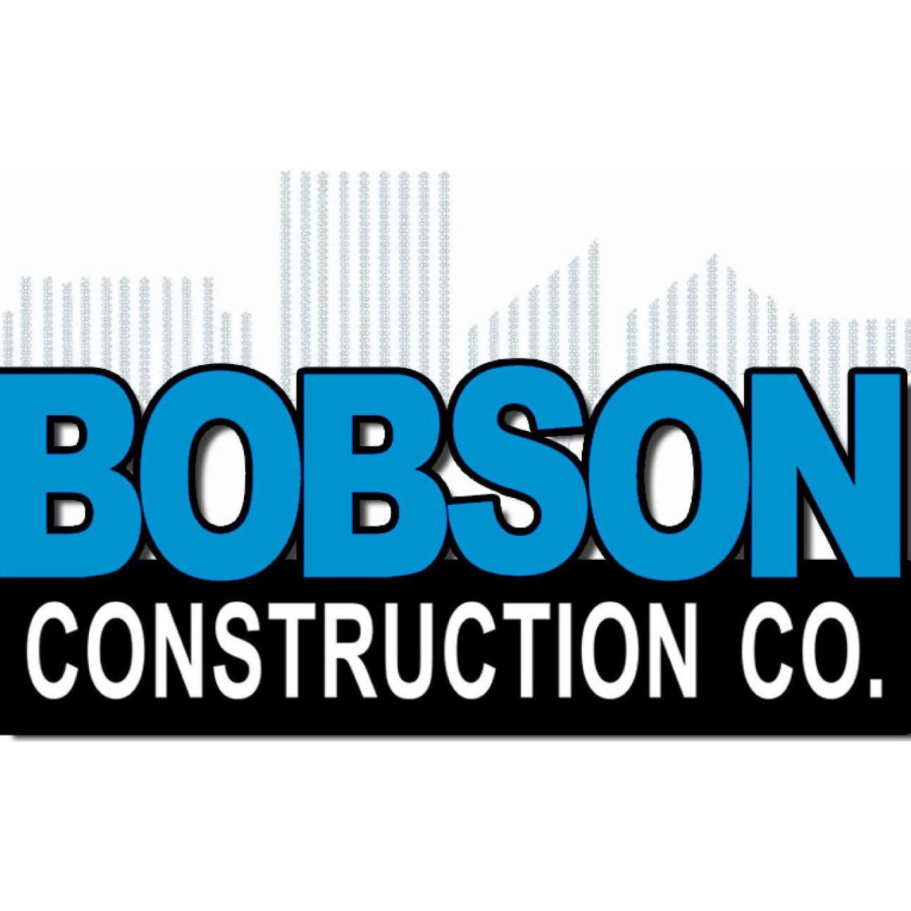 Bobson Construction