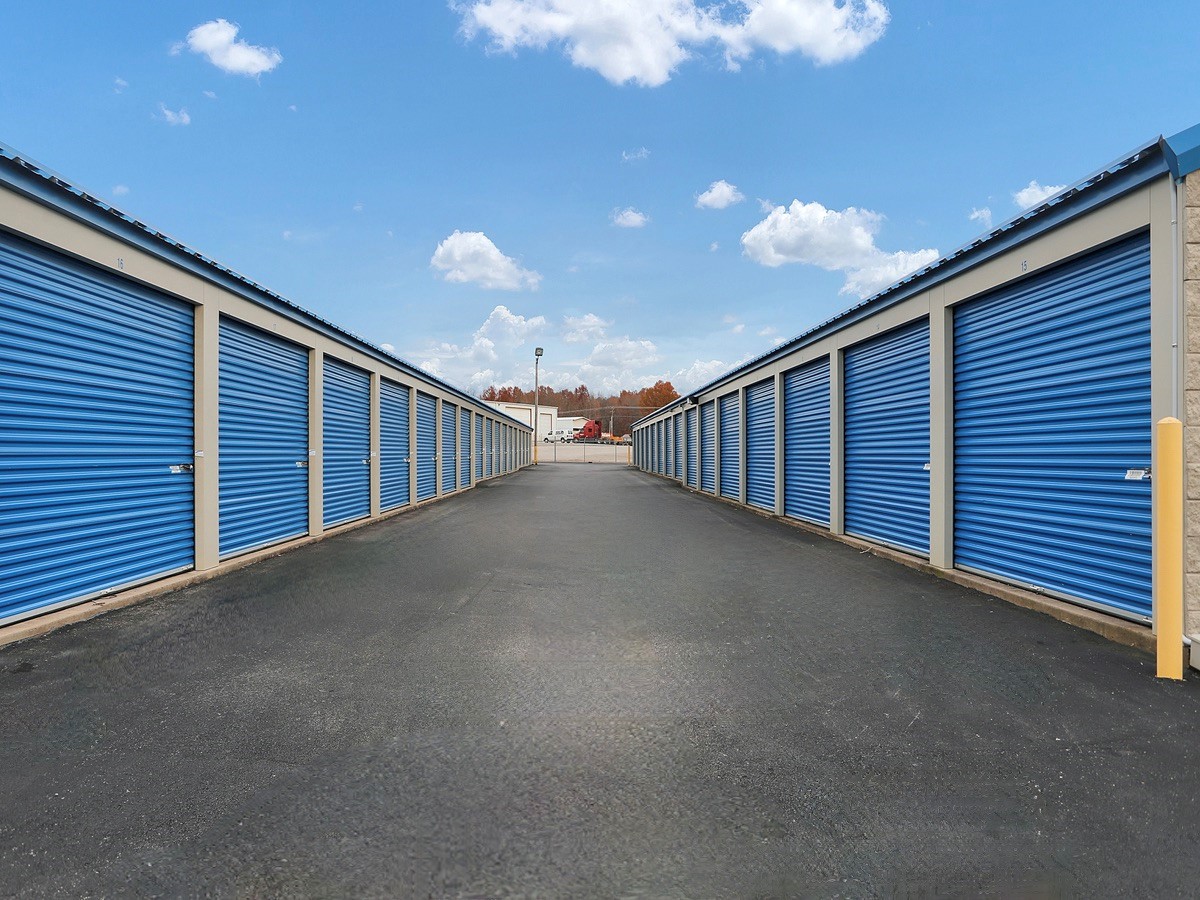 Storage Express