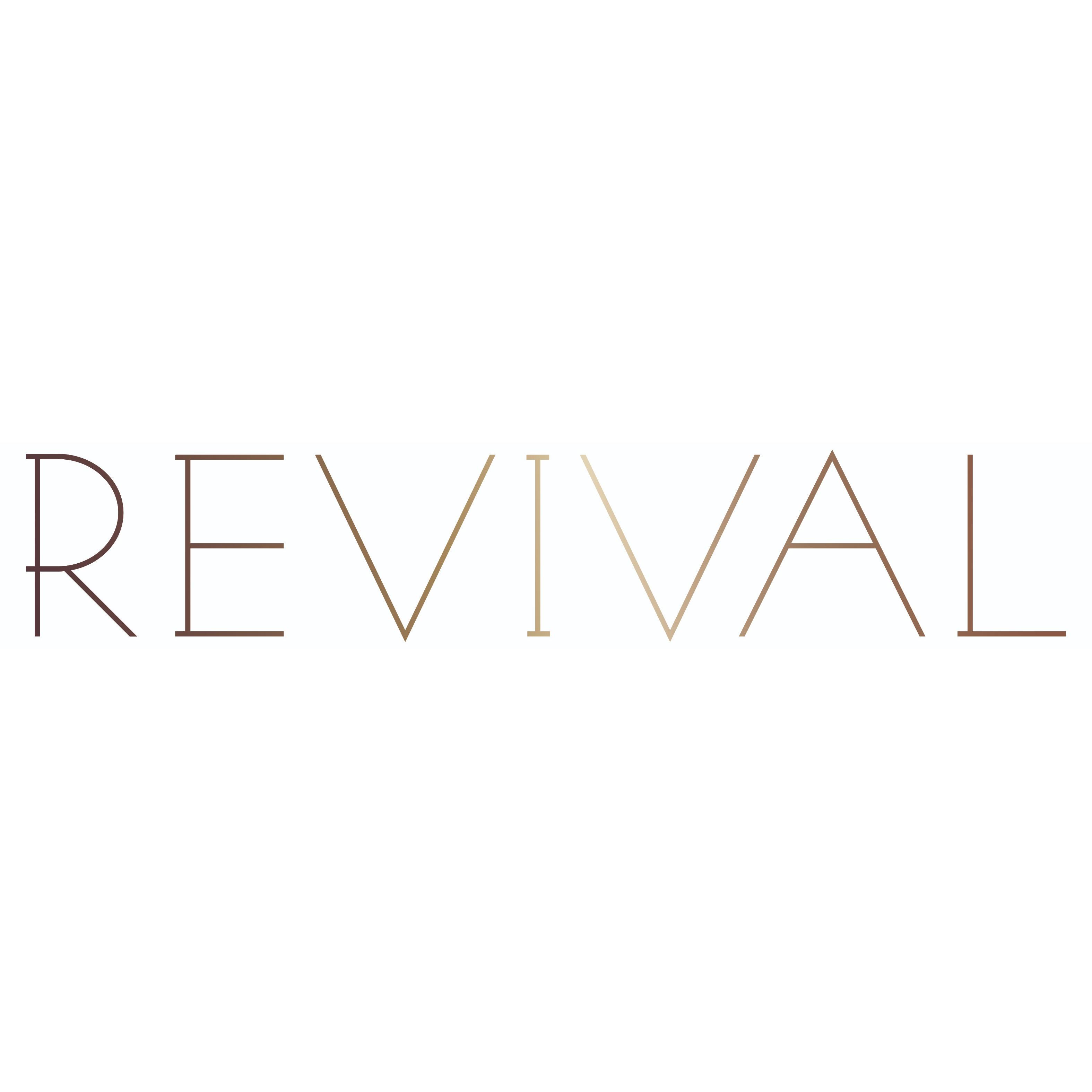 Revival Logo