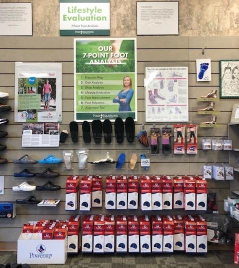 Images Foot Solutions Little Rock