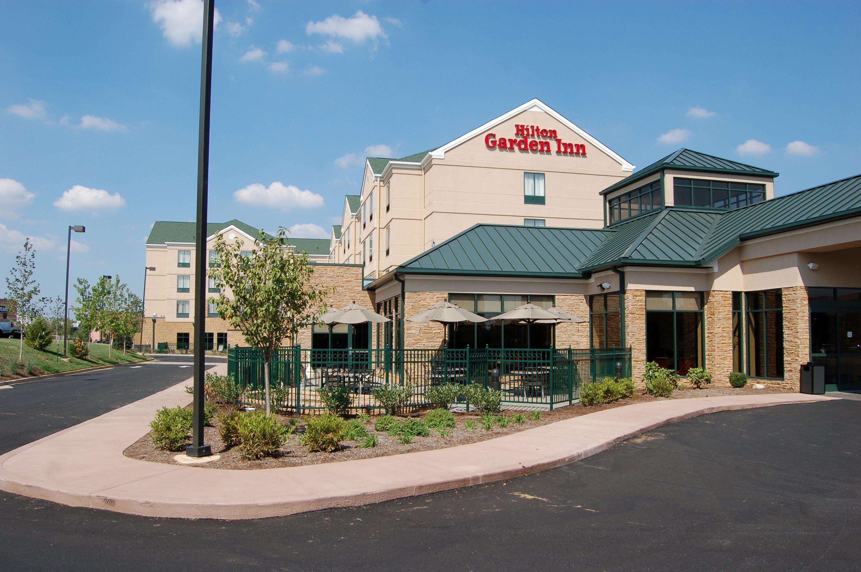 Get directions, reviews and information for Hilton Garden Inn Bowling Green in ...