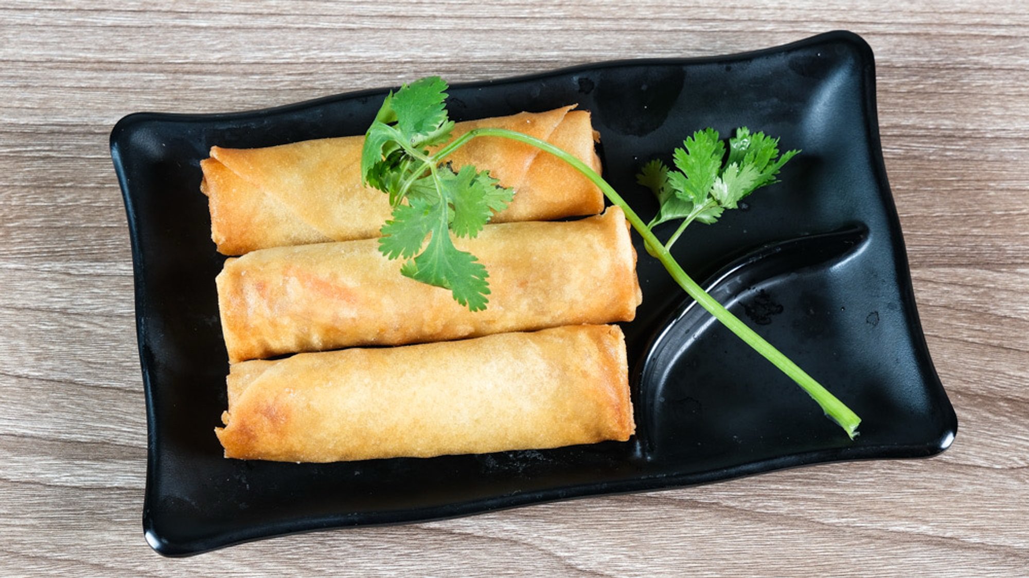 PT7. EGG ROLLS (20)