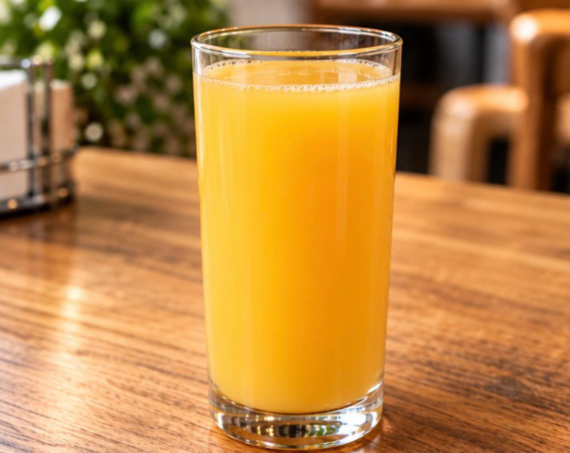 Orange Juice