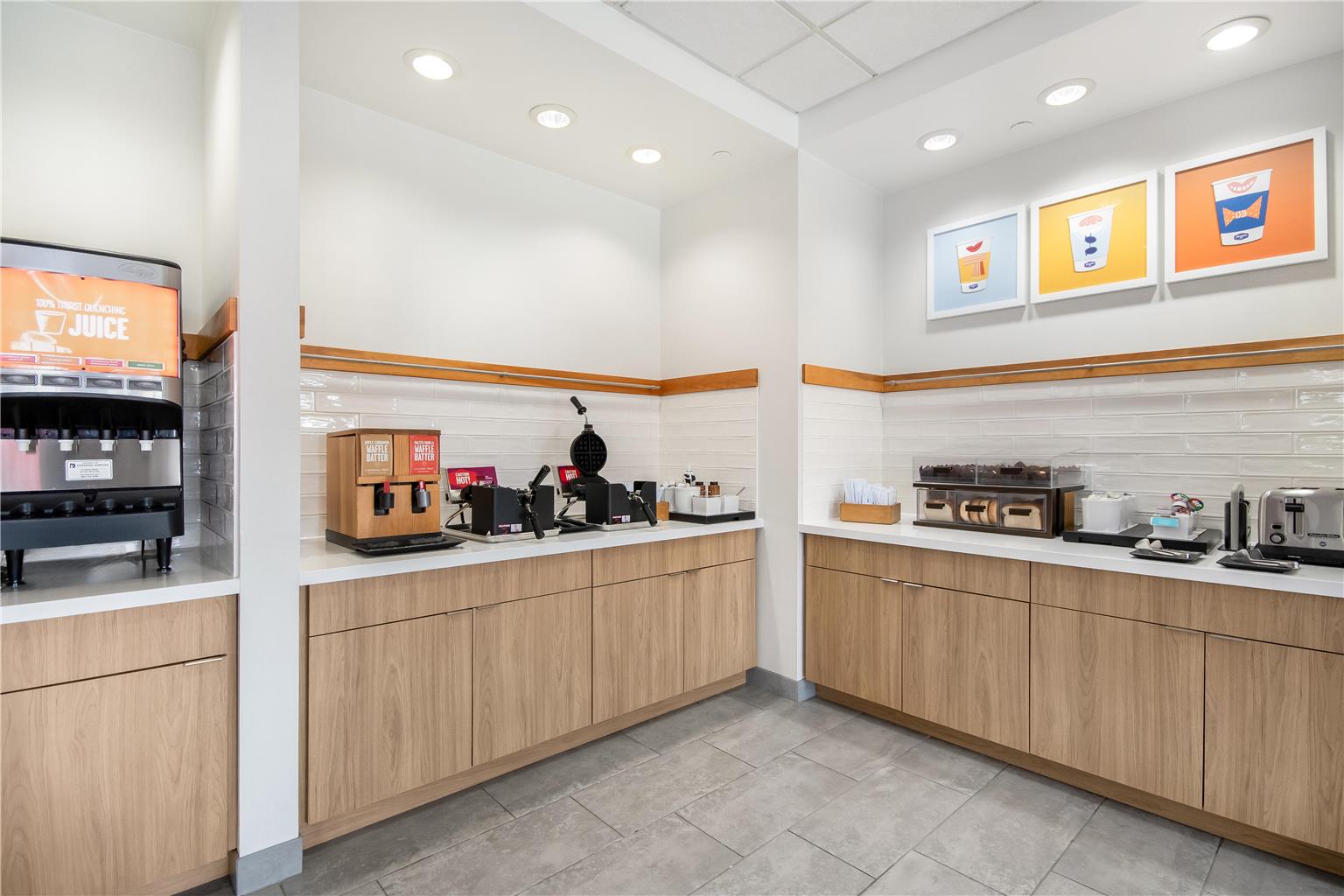 Hampton Inn Rutland Image