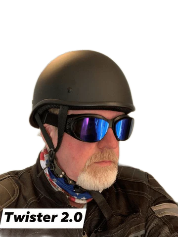 Motorcycle Helmets