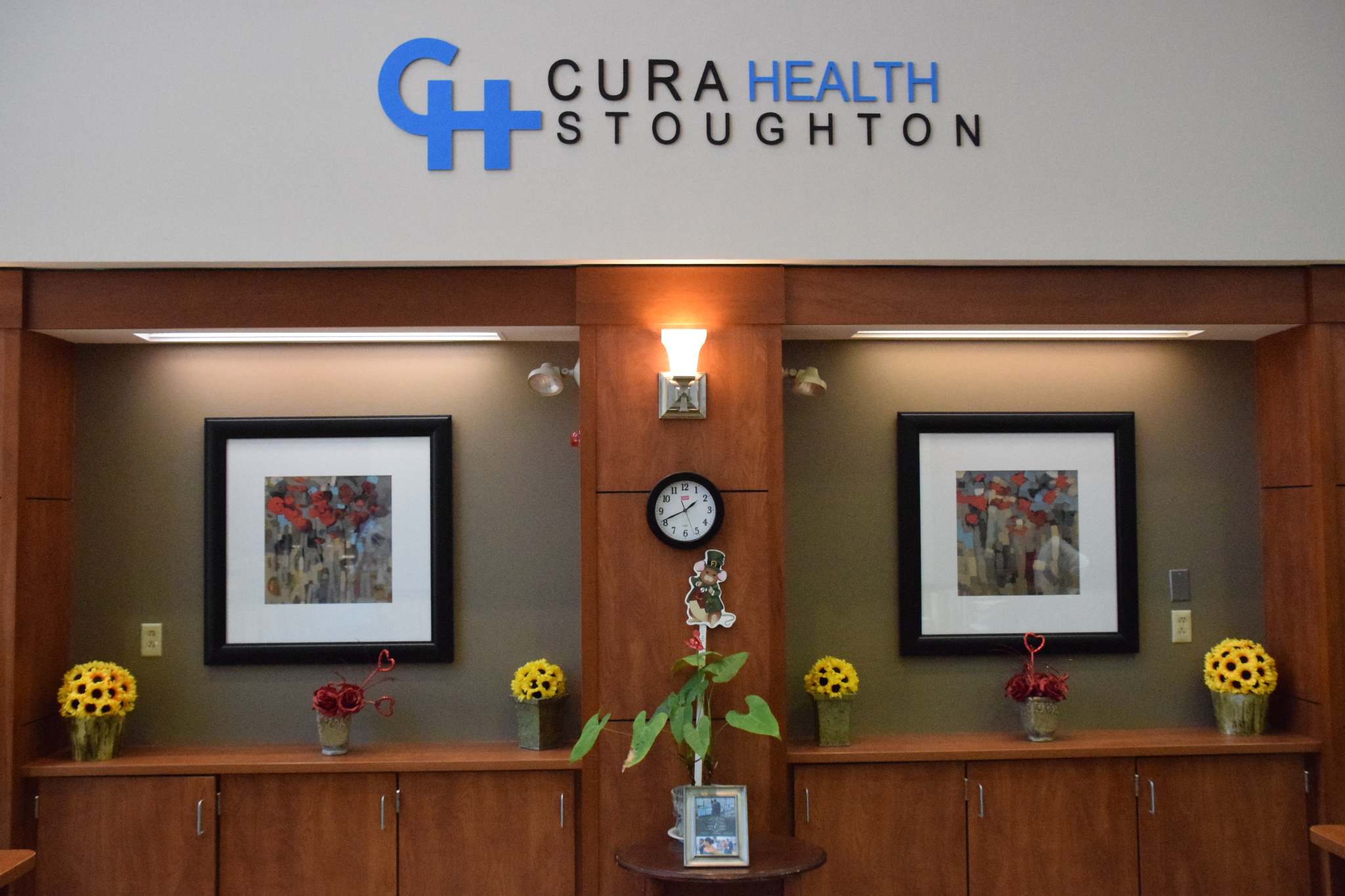 Curahealth Stoughton Photo