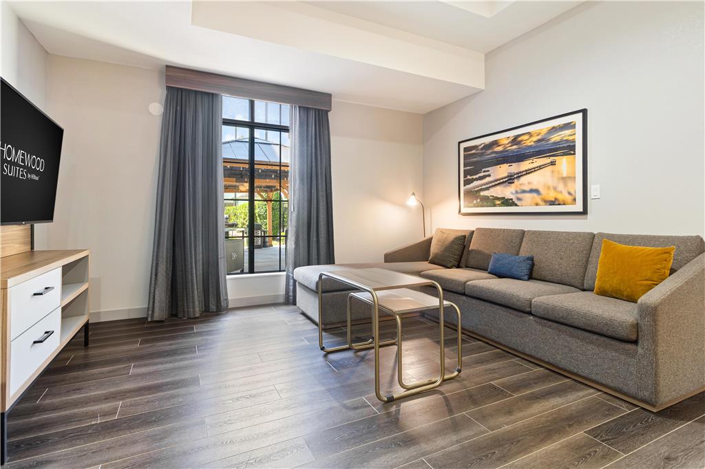 Homewood Suites by Hilton Beaumont, TX Image