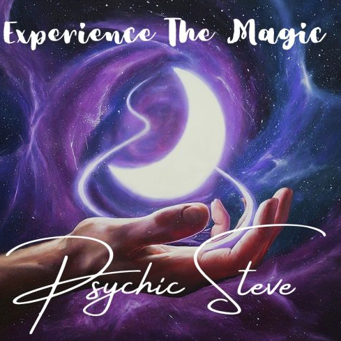 PsychicSteveReadings.com