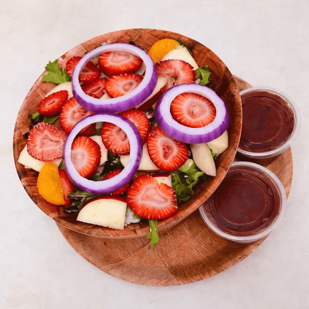 Summer Sensation Salad