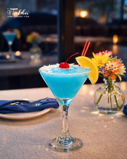 Tabla Indian Restaurant Lake Nona Image