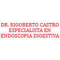 Dr Rigoberto Castro Zúñiga Especialista En Endoscopia Digestiva Durango