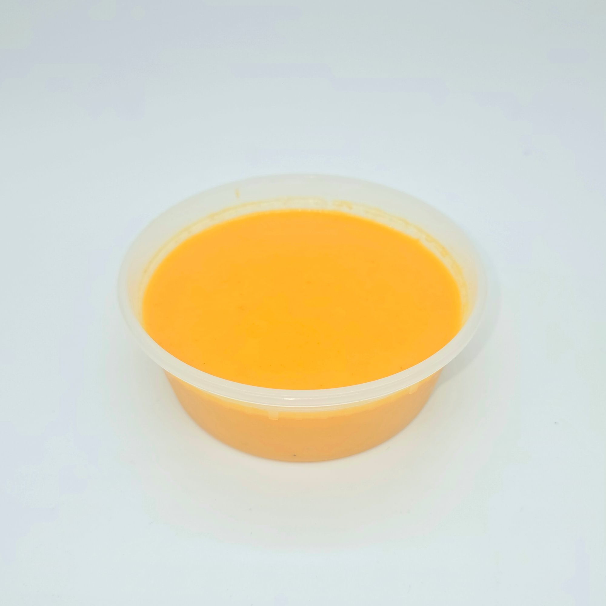 Jhol (Momo Soup)