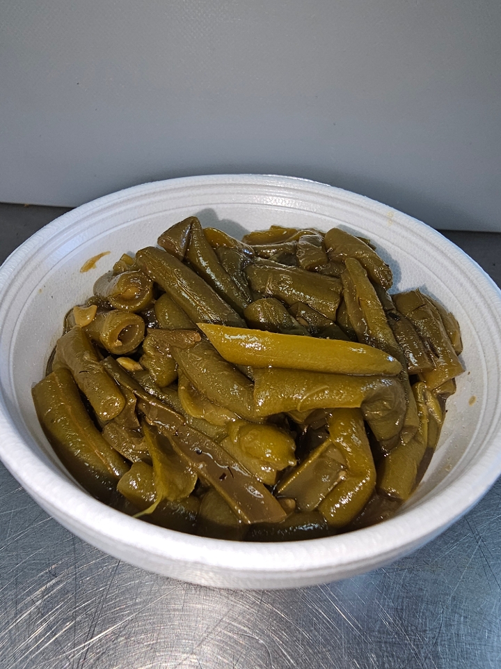 Green Beans