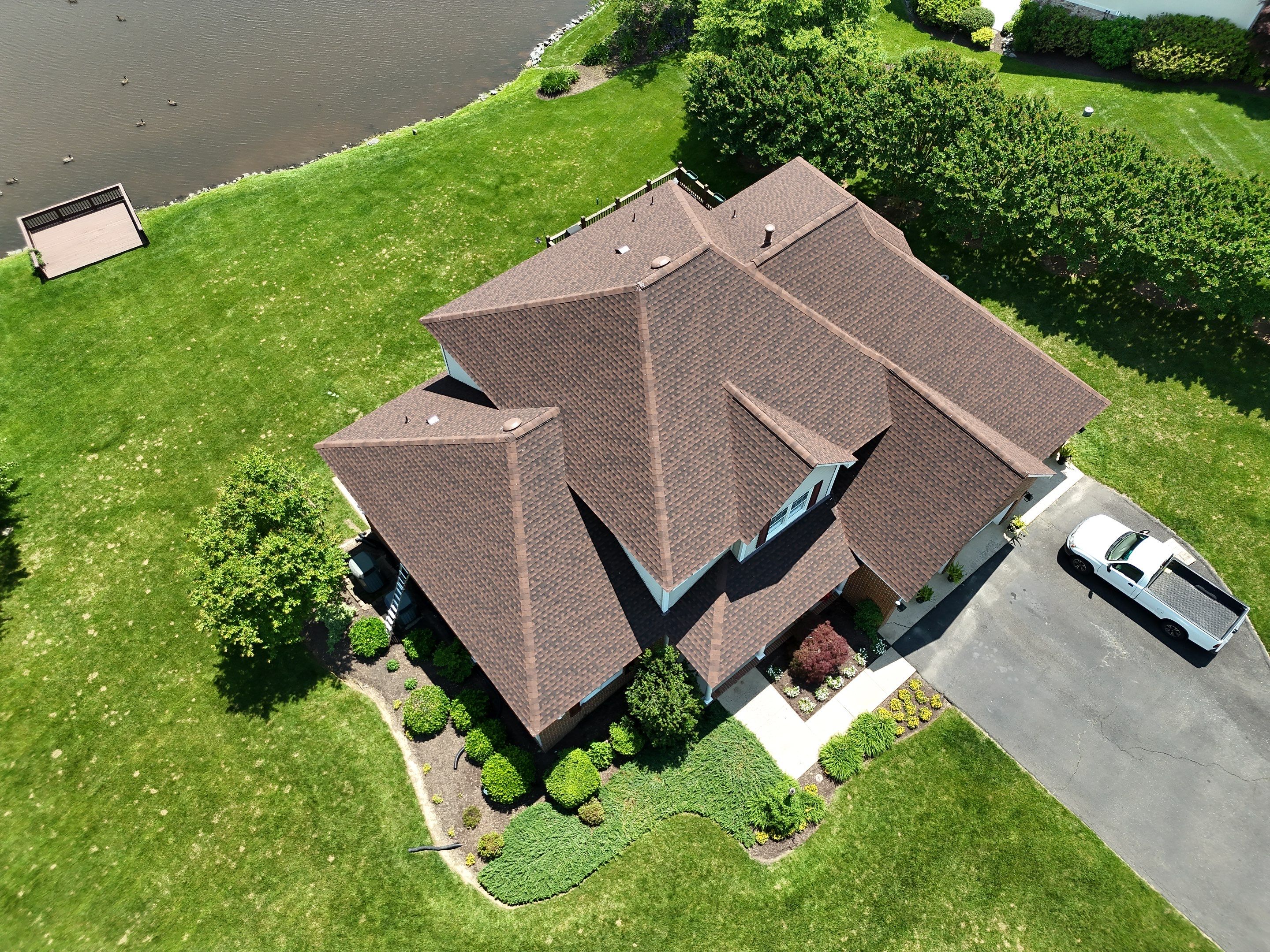 Radiant Home Services Image