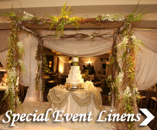 Buckhead Linen Service Inc Image