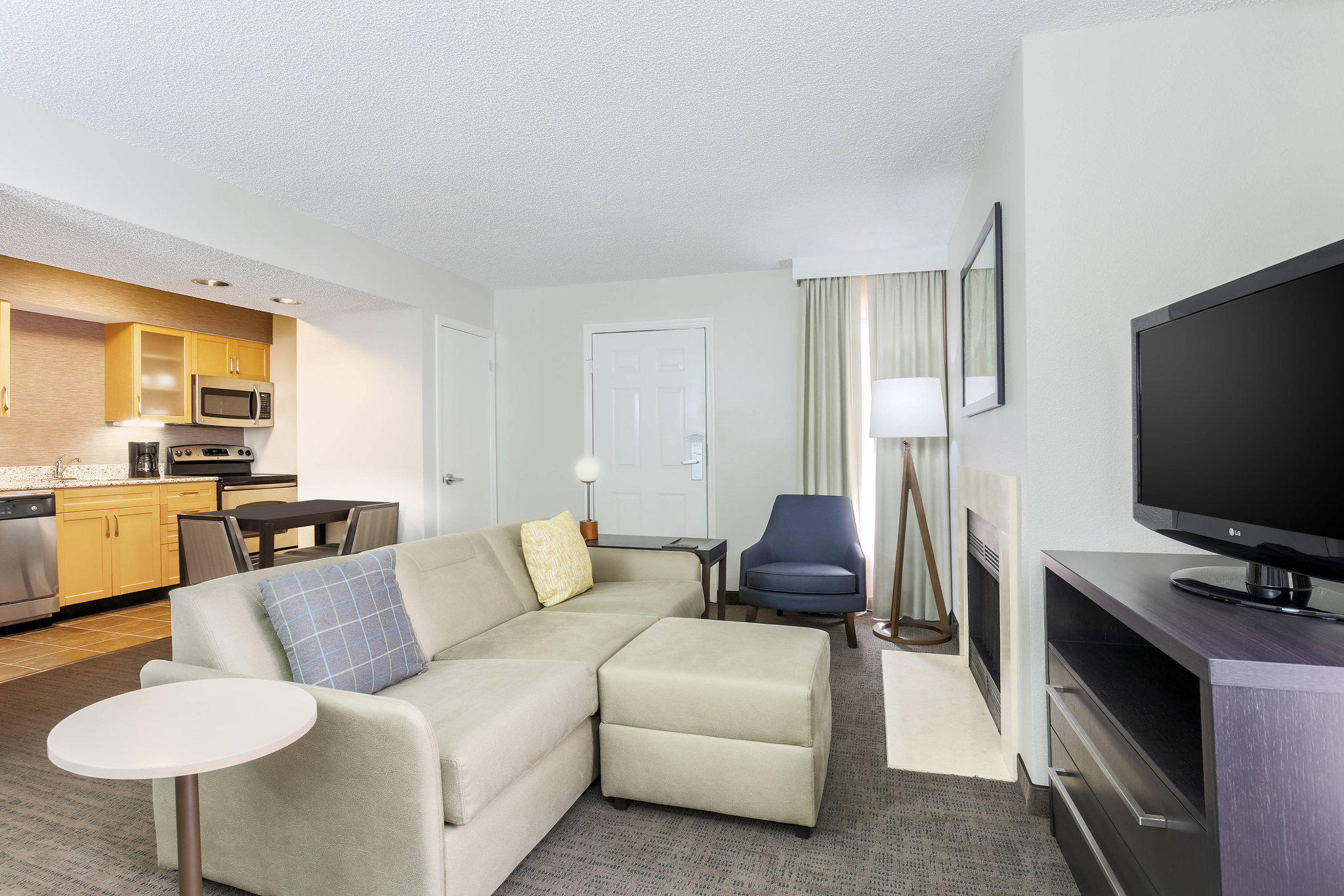 Residence Inn by Marriott Boca Raton Photo