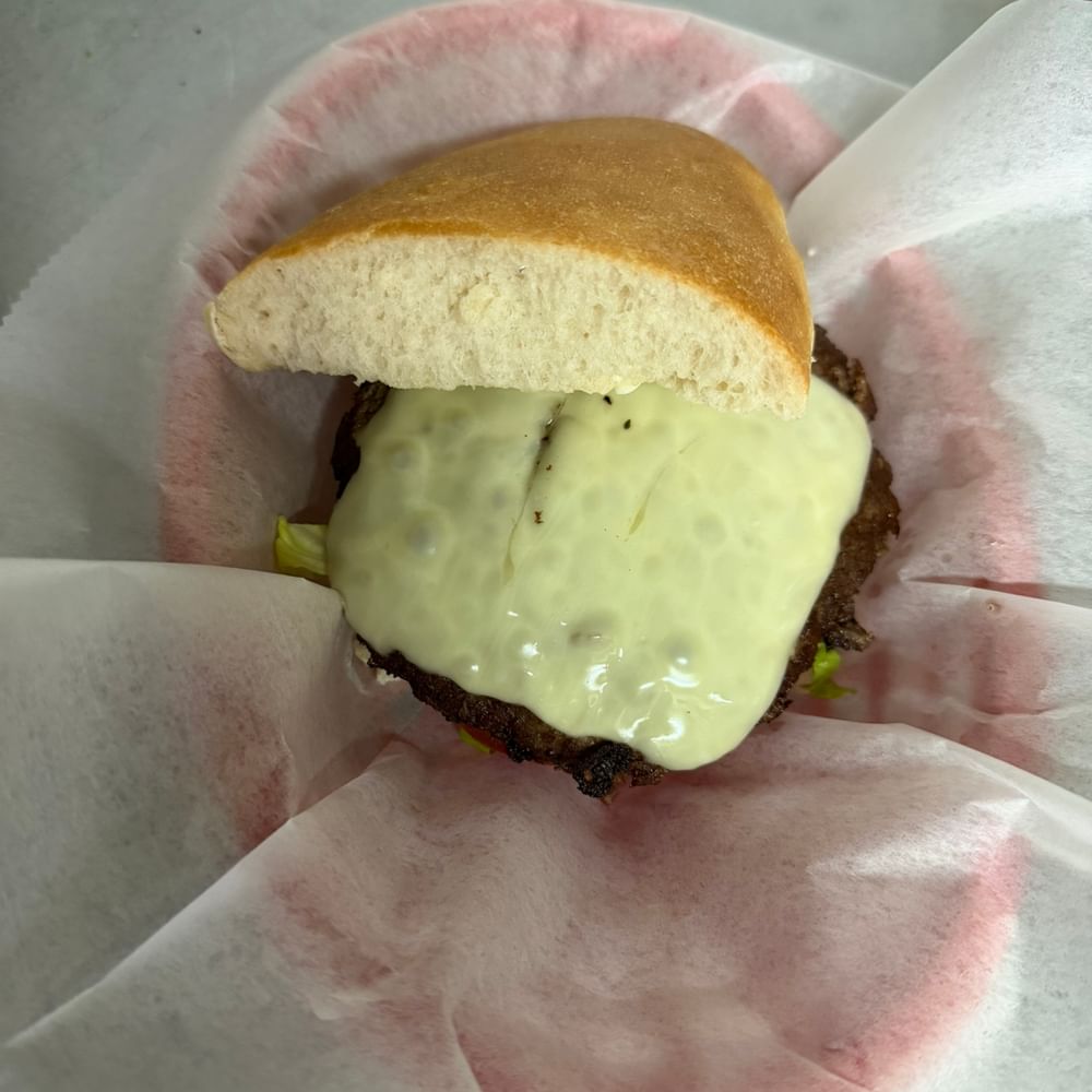 Cheeseburger