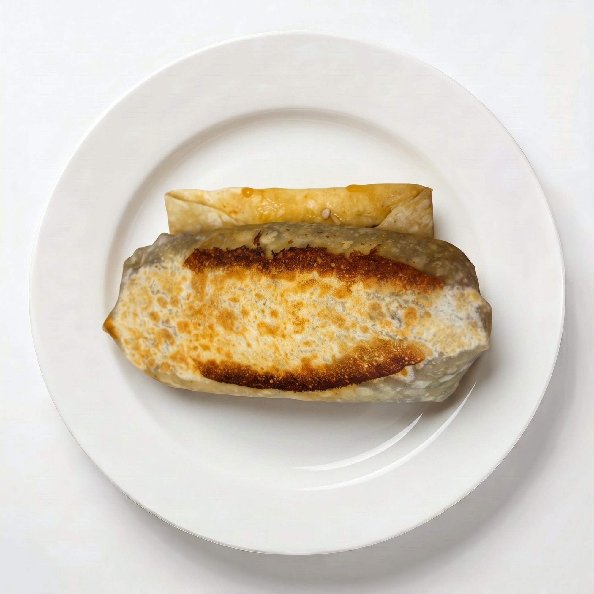 Burrito Norteño (Northern Burrito)