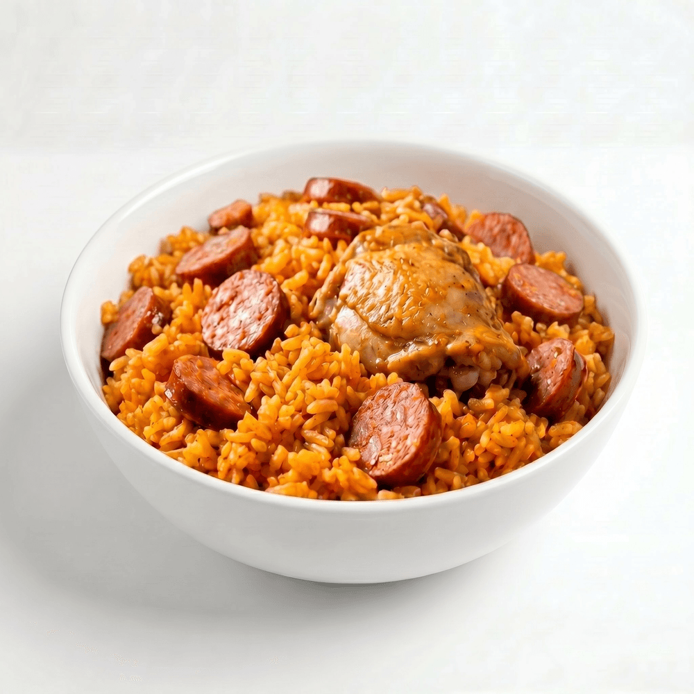 Jambalaya