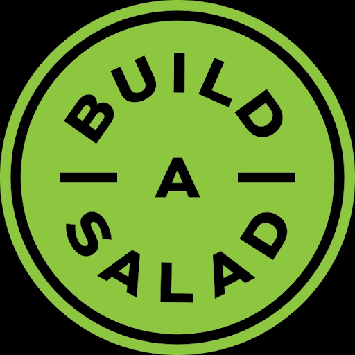 Build-A-Salad Logo