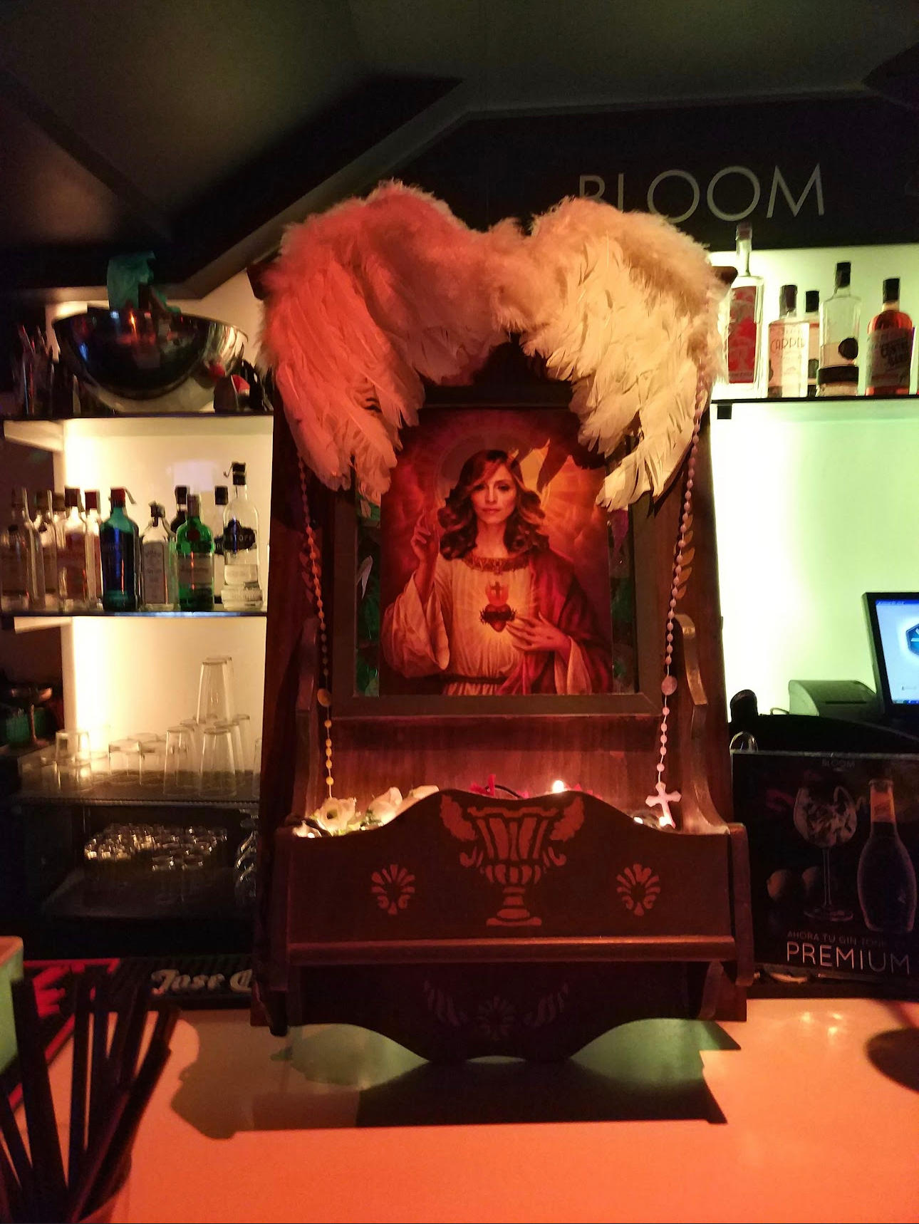 Galería en miniatura
