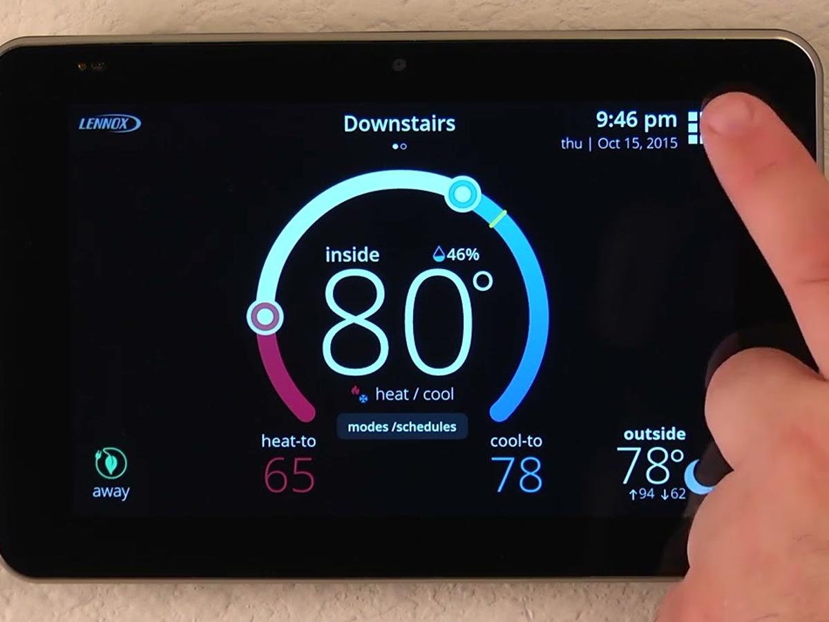 PNW Heating And Air Image