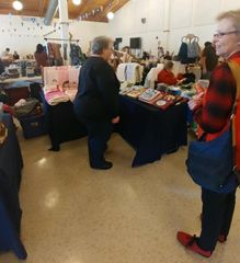 Hillview Holiday Craft & Gift Show