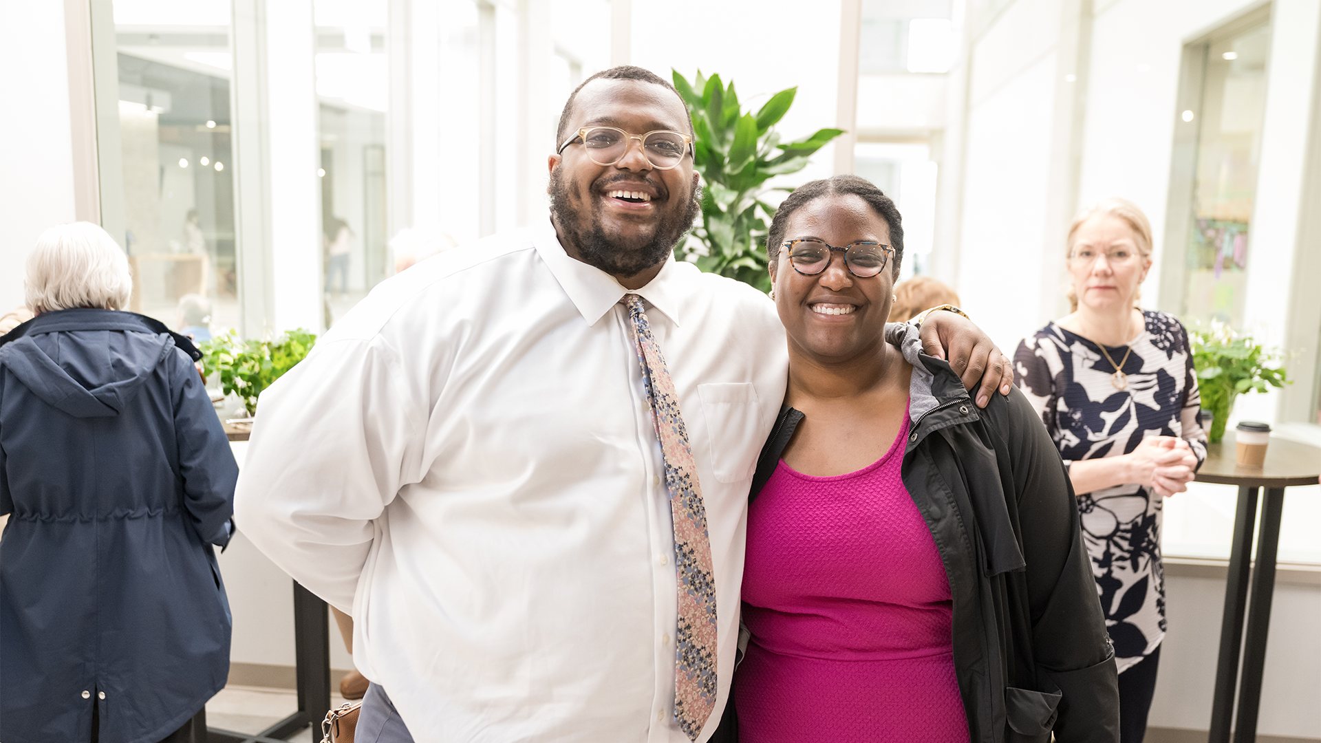 Grace Community Church (Arlington) Image