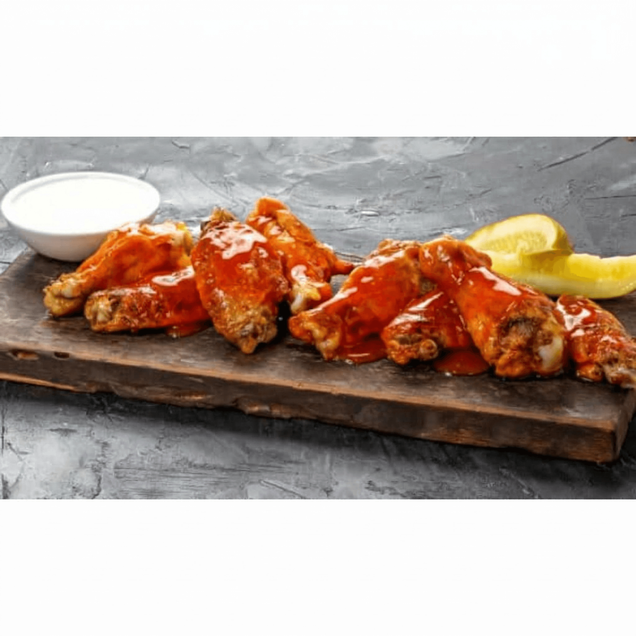 Buffalo Wings Appetizza