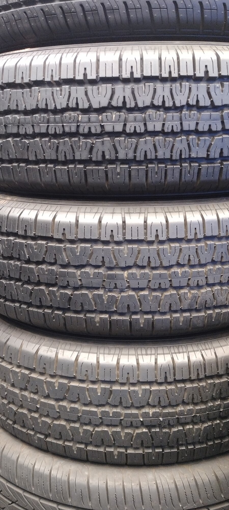 24/7 Ramon's Mobile Flat Tire Repair Image