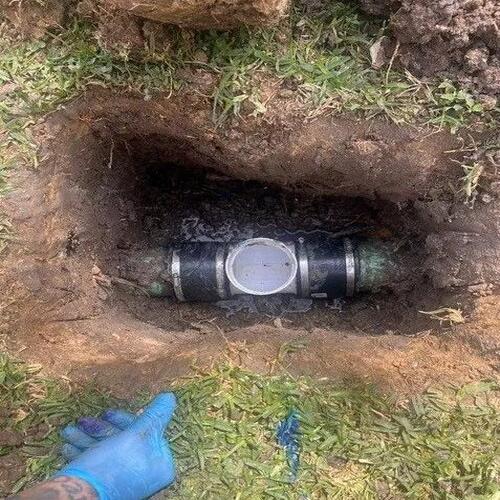 A-Better Plumbing Co. Image