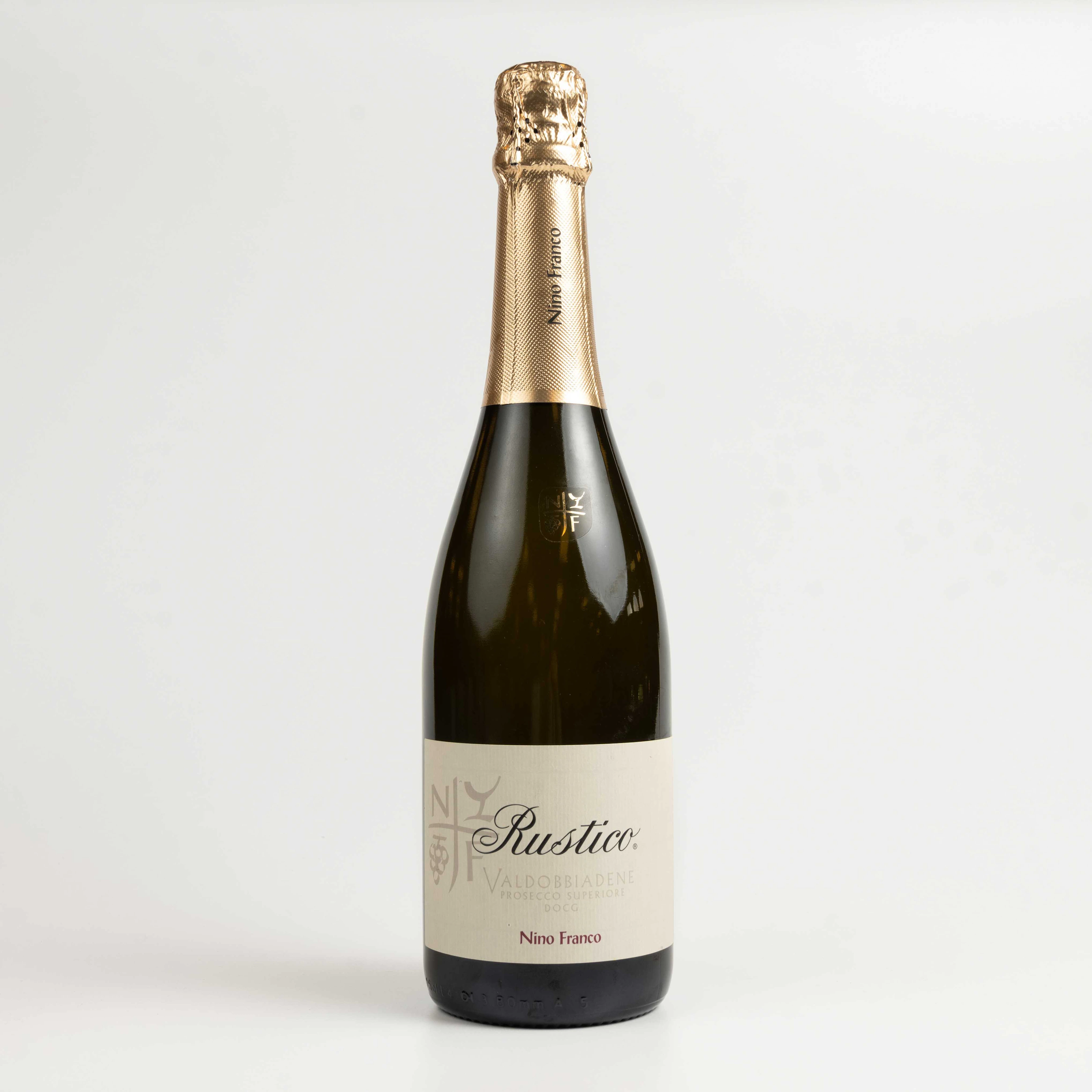 Nino Franco Rustico Prosecco, Veneto