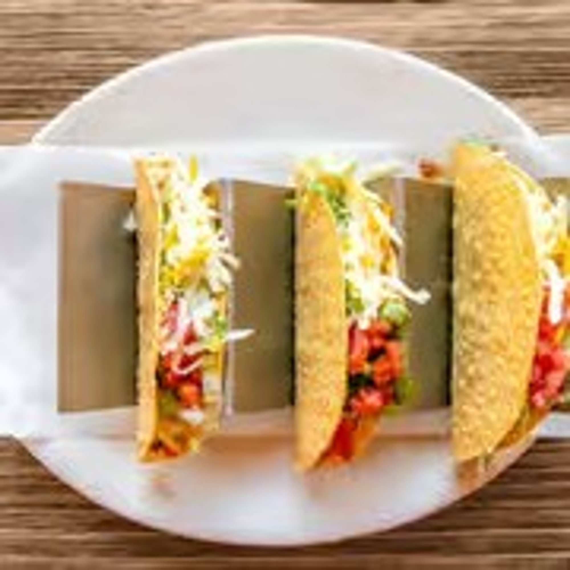 Beef Tacos