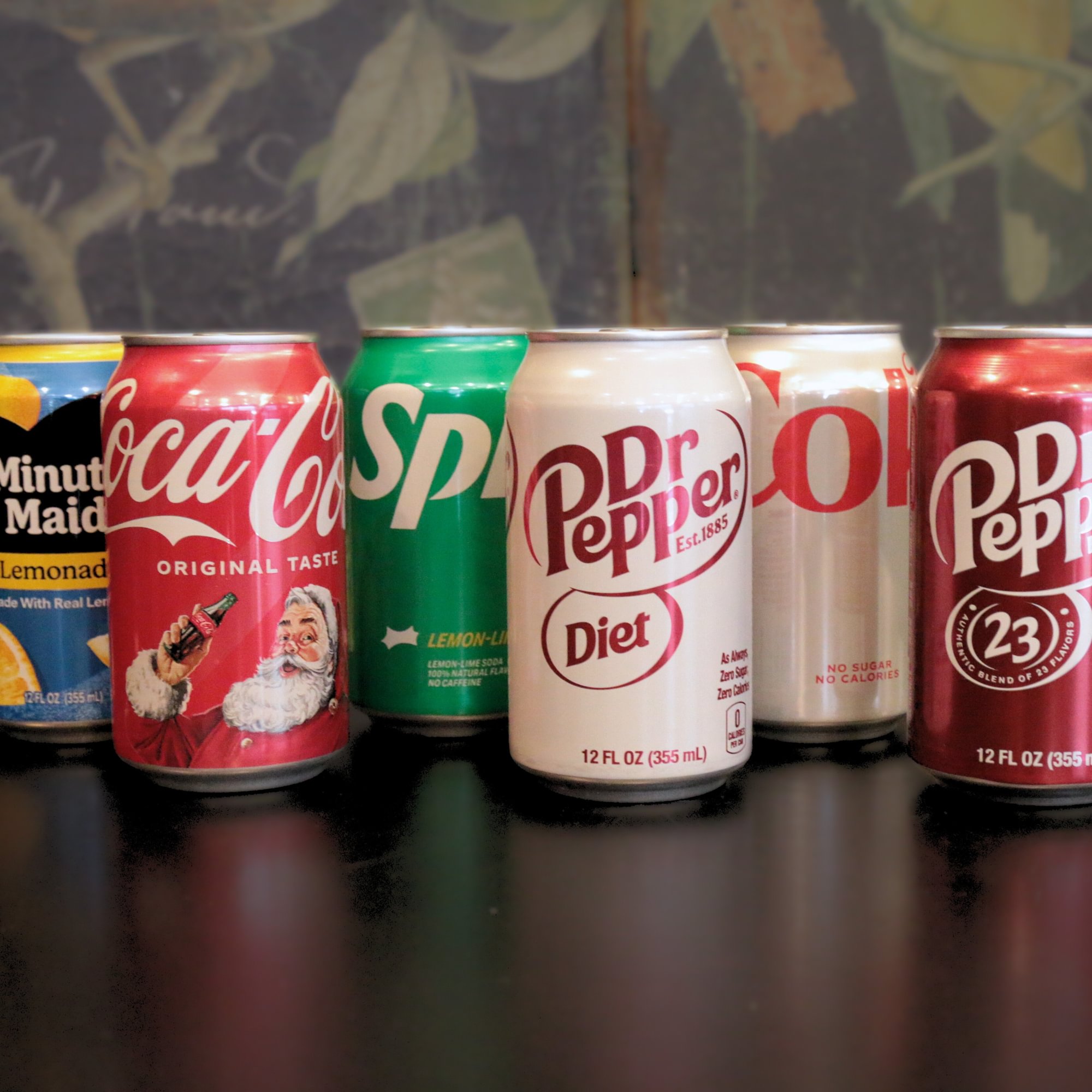 Soda Can