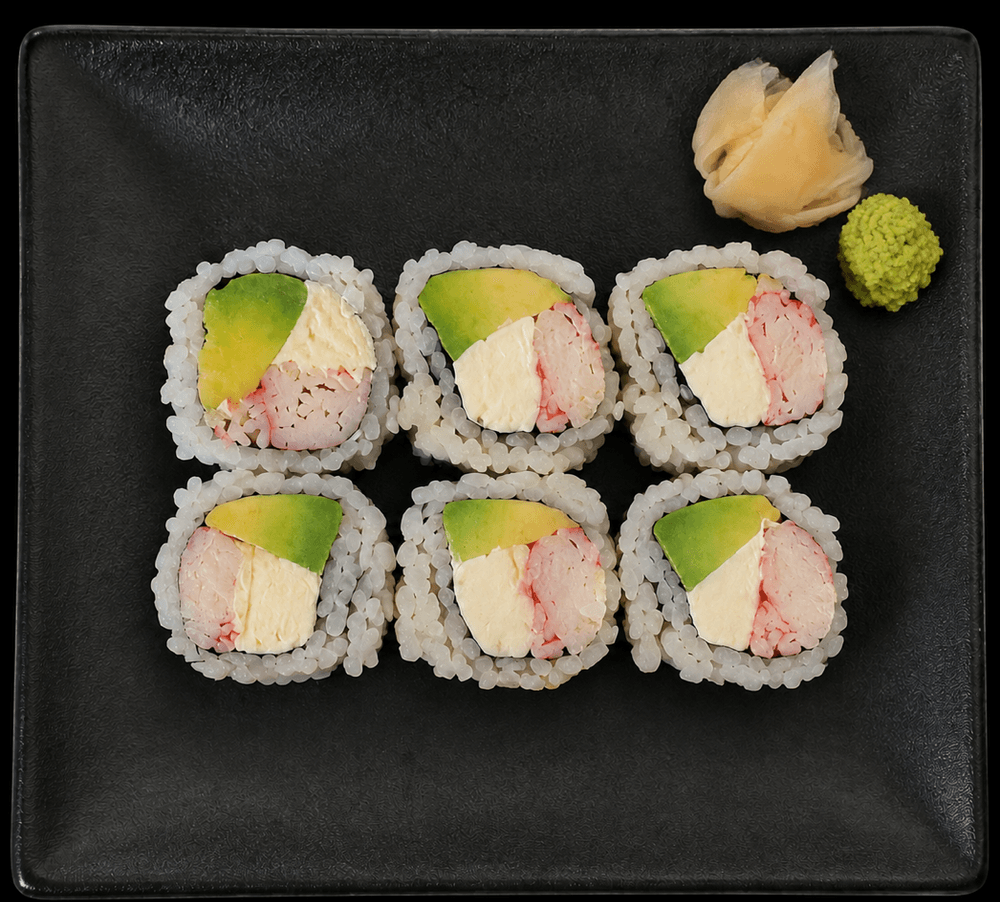 Pennsylvania Roll