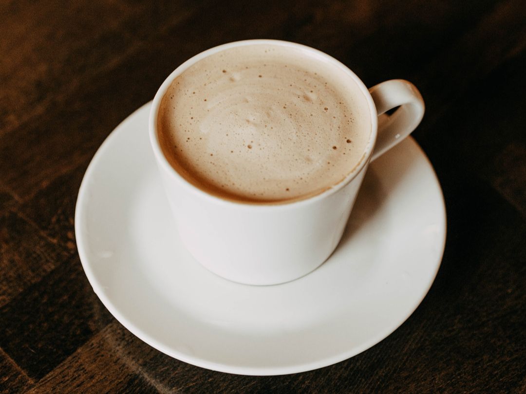 Mexican Mocha