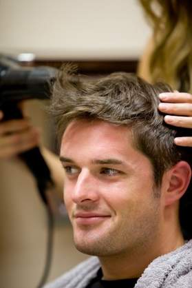 Bilder Hieronymus B - für haare