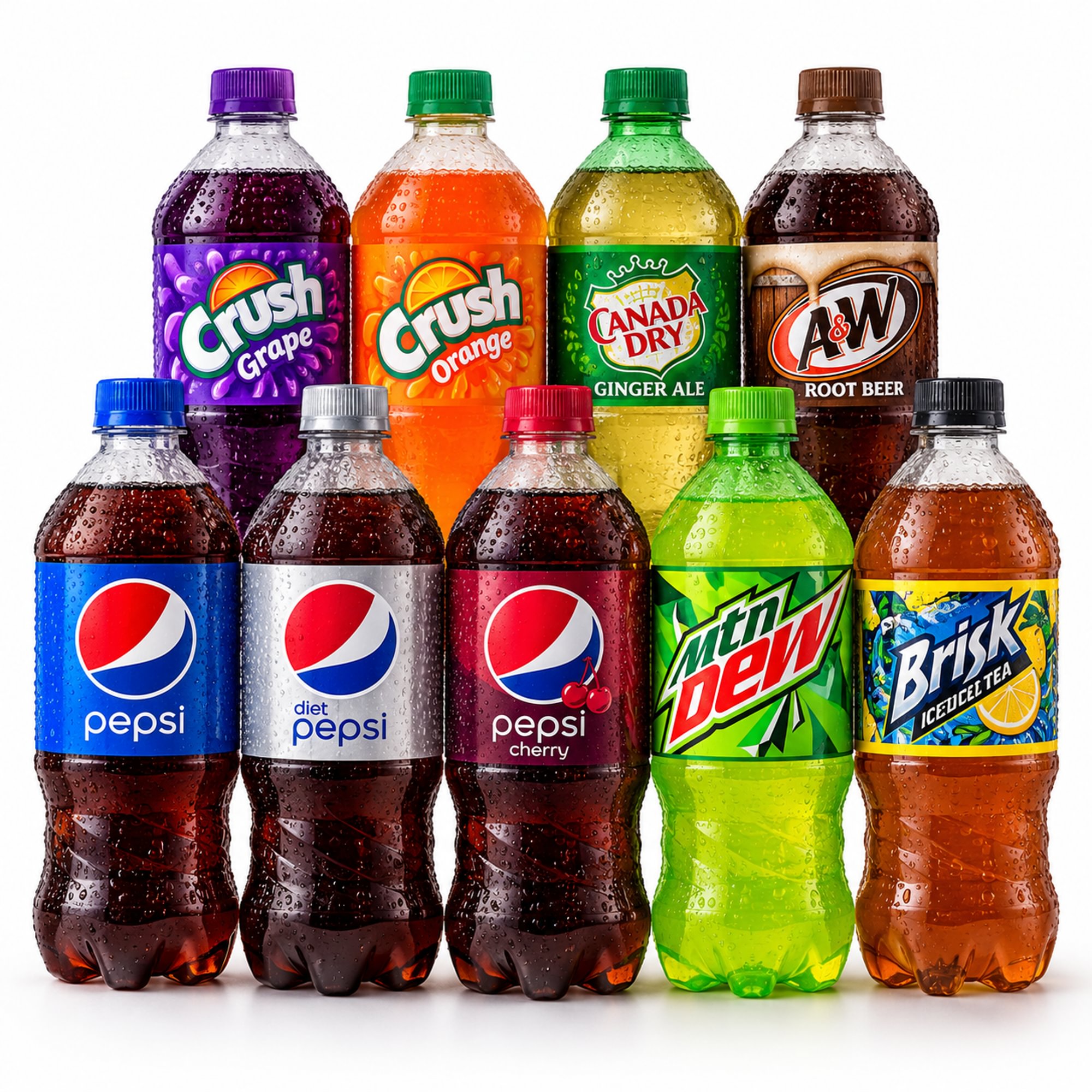20oz Bottle