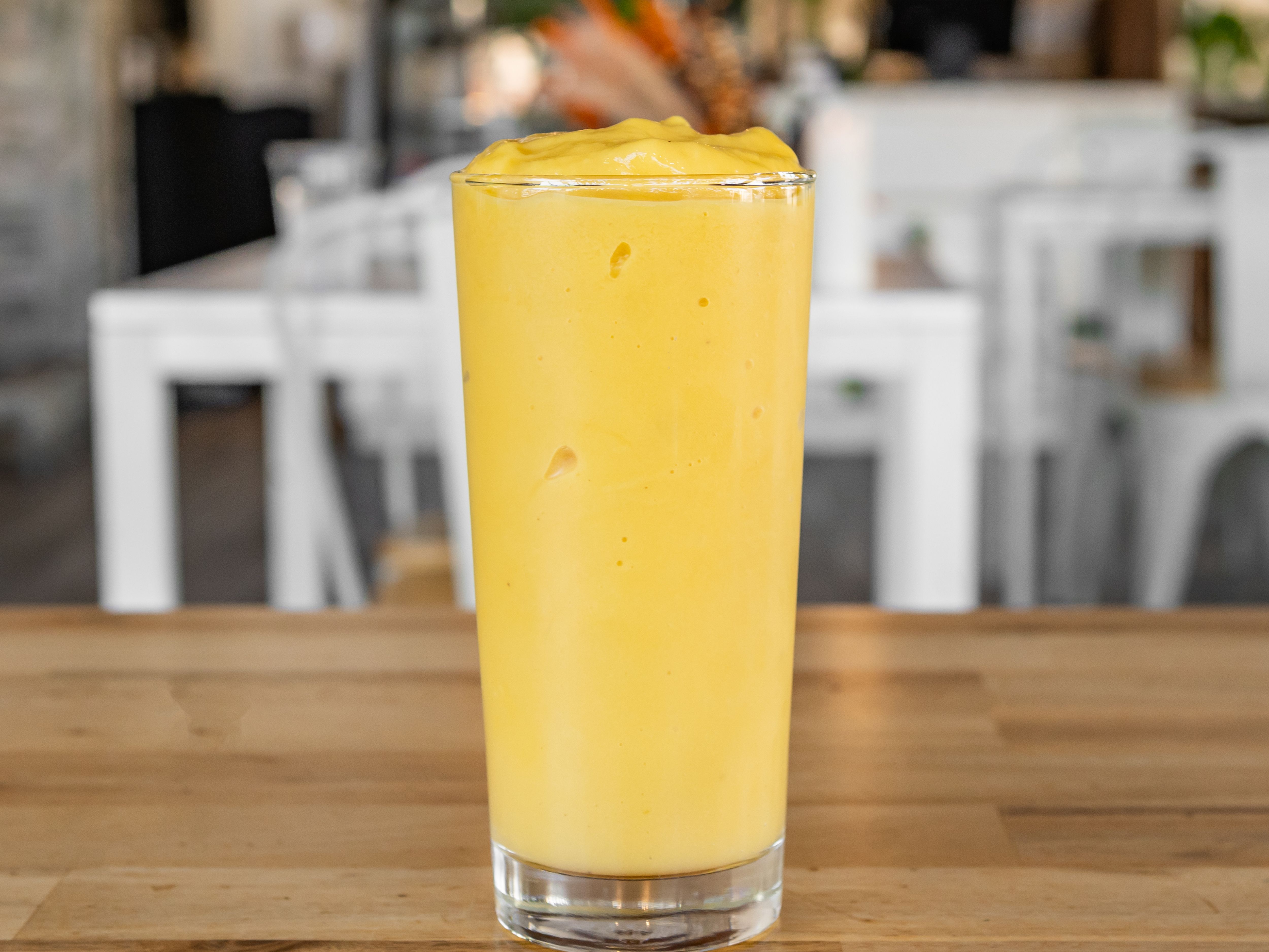 Tropical Smoothie