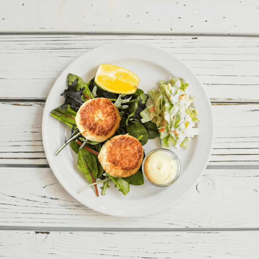 Crab Cake