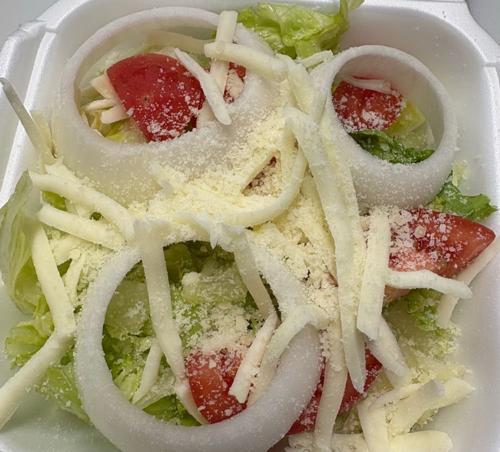Side Salad