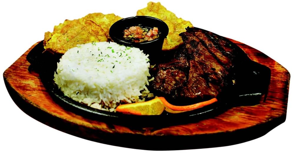 Churrasco