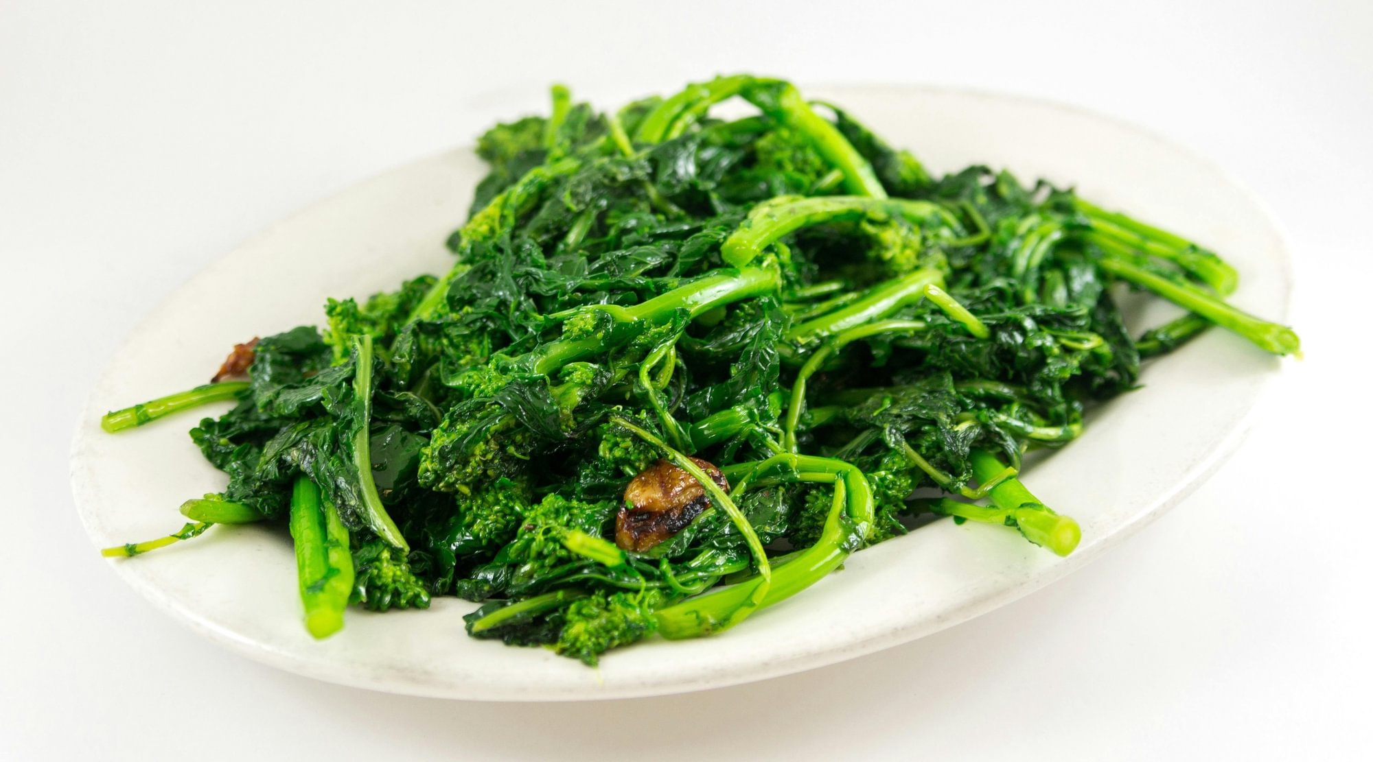 Broccoli Rabe