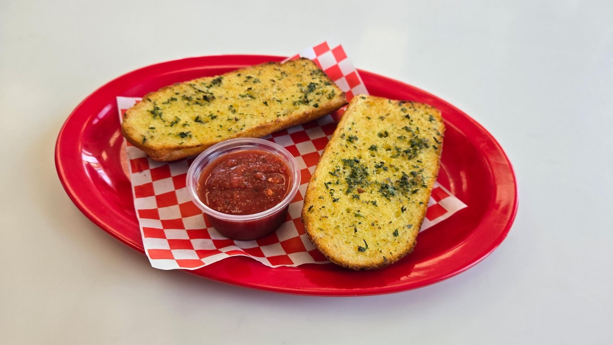 Garlic Bread