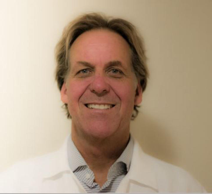 Robert Scott, MD Photo