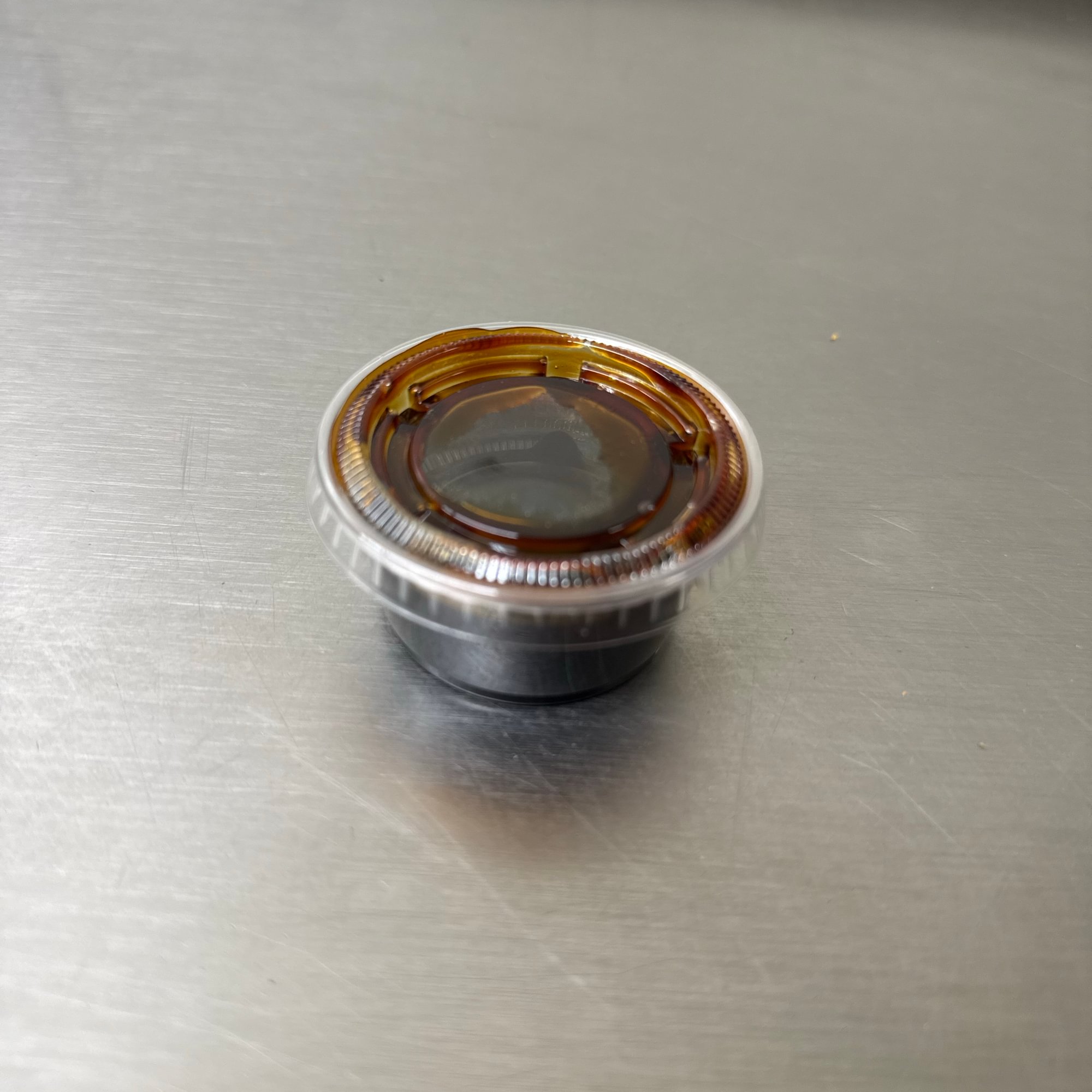 Eel Sauce