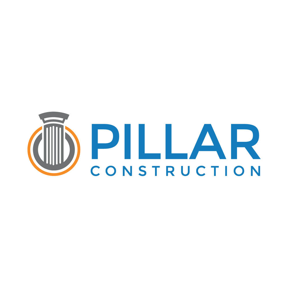 Pillar Construction