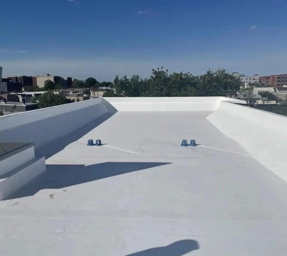 Tropical Roofing & Coating Services Image